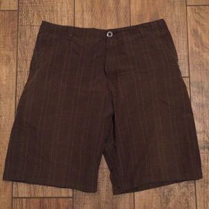 Ezkiel walk shorts. Size 34